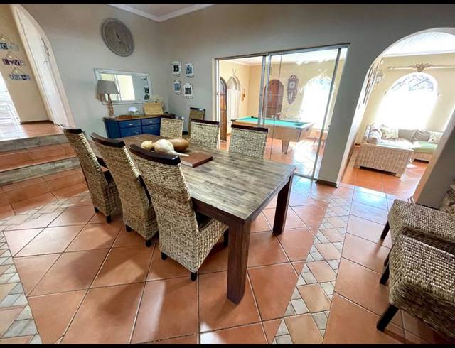 4 BEDROOM HOUSE FOR SALE IN RANT EN DAL